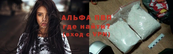 винт Алзамай