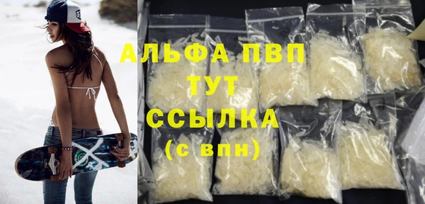 винт Алзамай